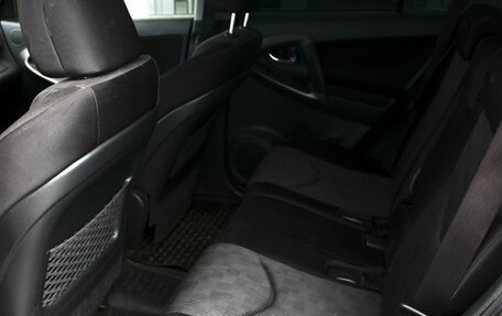 Toyota RAV4, 2012 год, 1 528 000 рублей, 25 фотография