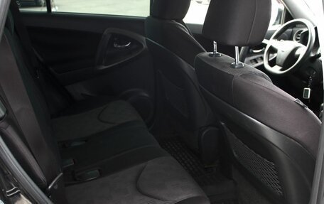 Toyota RAV4, 2012 год, 1 528 000 рублей, 24 фотография