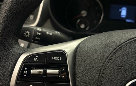 KIA Sorento III Prime рестайлинг, 2018 год, 1 989 000 рублей, 9 фотография