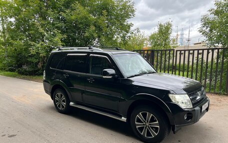 Mitsubishi Pajero IV, 2008 год, 1 750 000 рублей, 2 фотография