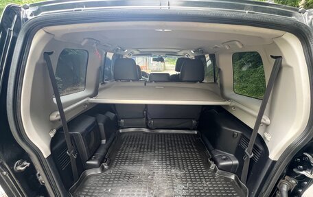 Mitsubishi Pajero IV, 2008 год, 1 750 000 рублей, 11 фотография