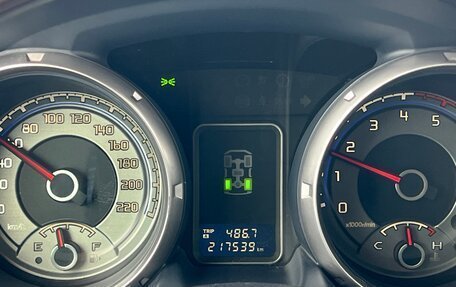 Mitsubishi Pajero IV, 2008 год, 1 750 000 рублей, 9 фотография