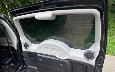 Mitsubishi Pajero IV, 2008 год, 1 750 000 рублей, 13 фотография
