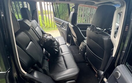 Mitsubishi Pajero IV, 2008 год, 1 750 000 рублей, 7 фотография