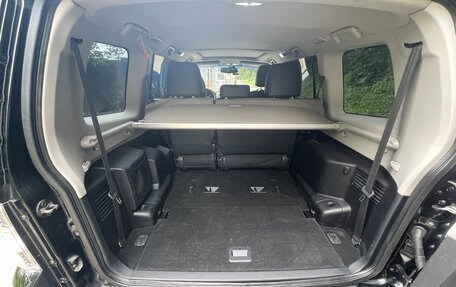 Mitsubishi Pajero IV, 2008 год, 1 750 000 рублей, 10 фотография