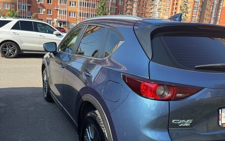 Mazda CX-5 II, 2018 год, 2 250 000 рублей, 9 фотография