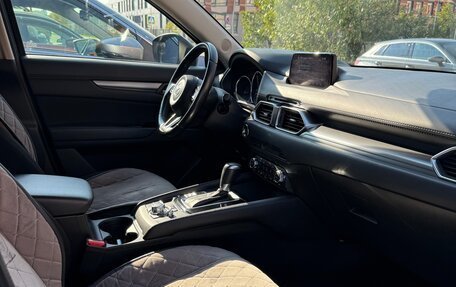 Mazda CX-5 II, 2018 год, 2 250 000 рублей, 11 фотография