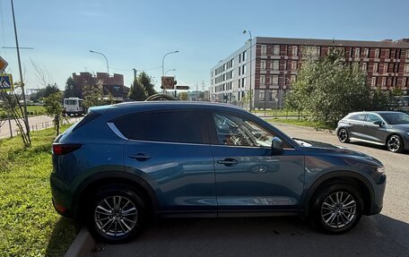 Mazda CX-5 II, 2018 год, 2 250 000 рублей, 7 фотография