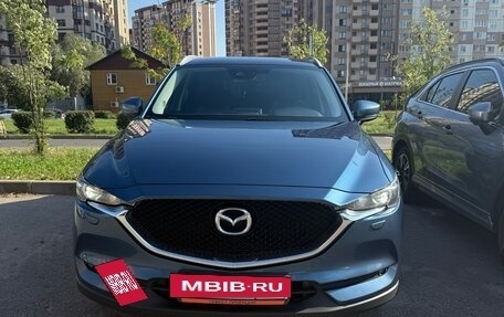 Mazda CX-5 II, 2018 год, 2 250 000 рублей, 3 фотография