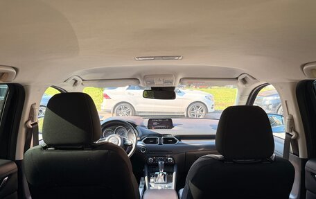 Mazda CX-5 II, 2018 год, 2 250 000 рублей, 13 фотография