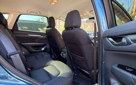 Mazda CX-5 II, 2018 год, 2 250 000 рублей, 20 фотография