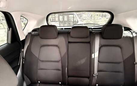 Mazda CX-5 II, 2018 год, 2 250 000 рублей, 15 фотография