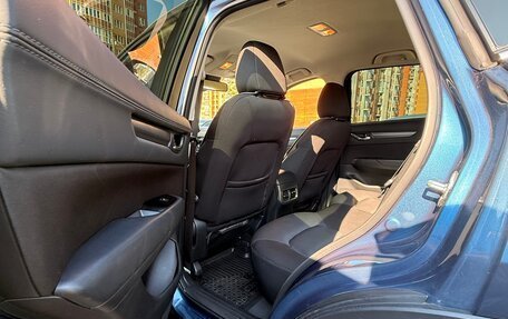 Mazda CX-5 II, 2018 год, 2 250 000 рублей, 19 фотография