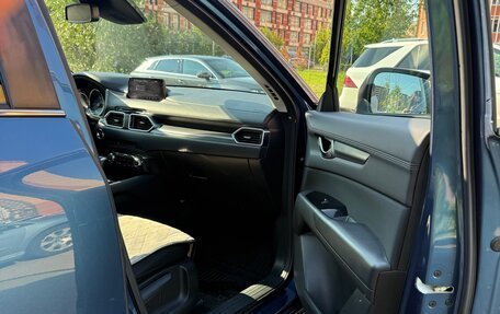 Mazda CX-5 II, 2018 год, 2 250 000 рублей, 18 фотография