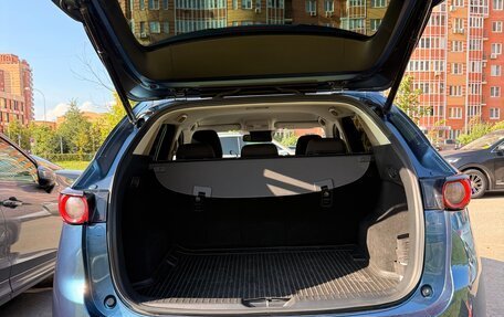 Mazda CX-5 II, 2018 год, 2 250 000 рублей, 17 фотография