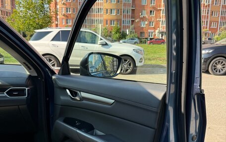 Mazda CX-5 II, 2018 год, 2 250 000 рублей, 21 фотография