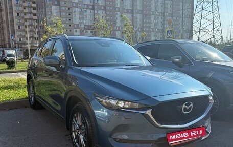 Mazda CX-5 II, 2018 год, 2 250 000 рублей, 6 фотография