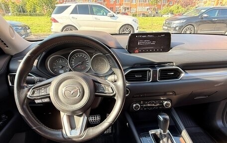 Mazda CX-5 II, 2018 год, 2 250 000 рублей, 14 фотография