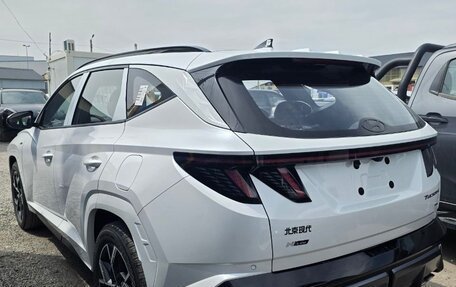 Hyundai Tucson, 2026 год, 4 389 000 рублей, 3 фотография