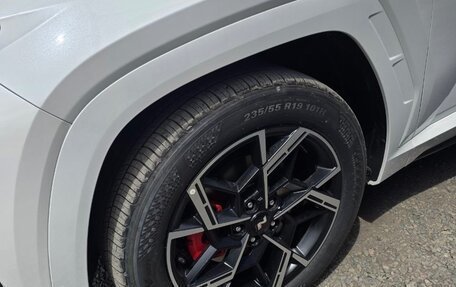 Hyundai Tucson, 2026 год, 4 389 000 рублей, 6 фотография