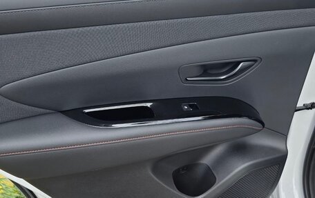 Hyundai Tucson, 2026 год, 4 389 000 рублей, 12 фотография