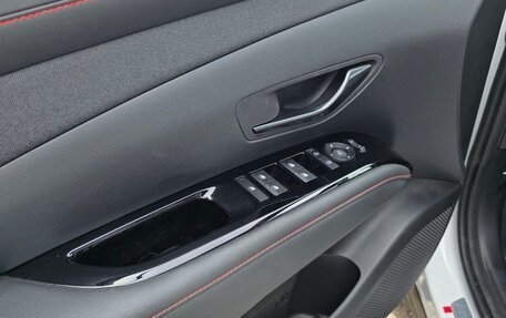 Hyundai Tucson, 2026 год, 4 389 000 рублей, 8 фотография