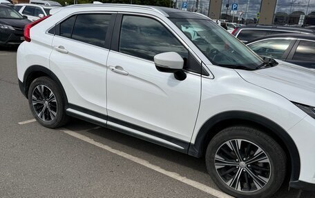 Mitsubishi Eclipse Cross, 2022 год, 2 200 000 рублей, 2 фотография