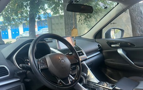 Mitsubishi Eclipse Cross, 2022 год, 2 200 000 рублей, 7 фотография