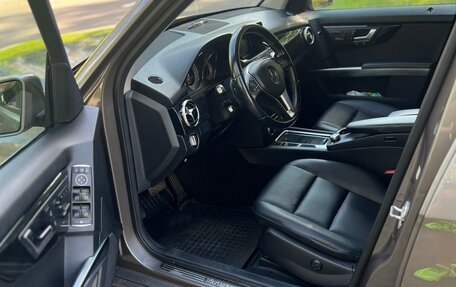 Mercedes-Benz GLK-Класс, 2013 год, 2 000 000 рублей, 5 фотография