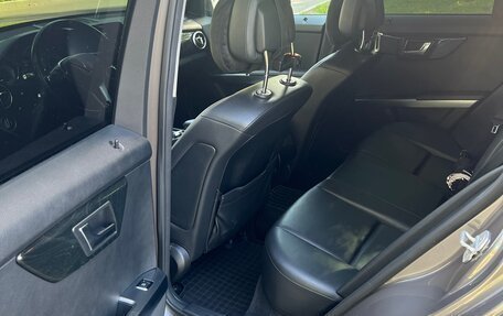 Mercedes-Benz GLK-Класс, 2013 год, 2 000 000 рублей, 7 фотография