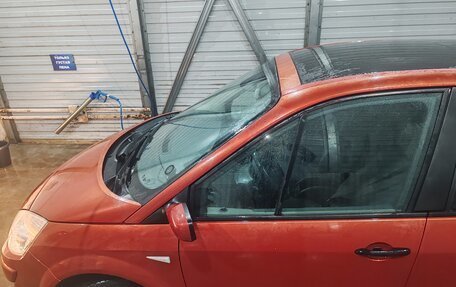 Renault Scenic III, 2007 год, 615 000 рублей, 8 фотография