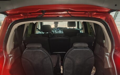 Renault Scenic III, 2007 год, 615 000 рублей, 7 фотография