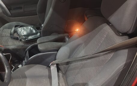 Renault Scenic III, 2007 год, 615 000 рублей, 4 фотография