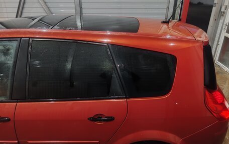 Renault Scenic III, 2007 год, 615 000 рублей, 9 фотография
