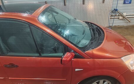 Renault Scenic III, 2007 год, 615 000 рублей, 14 фотография
