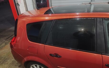 Renault Scenic III, 2007 год, 615 000 рублей, 13 фотография