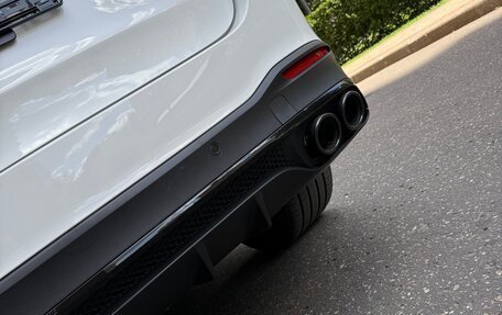 Mercedes-Benz GLE, 2024 год, 10 890 000 рублей, 4 фотография