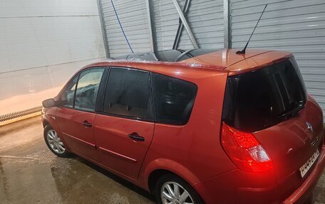 Renault Scenic III, 2007 год, 615 000 рублей, 11 фотография