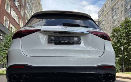 Mercedes-Benz GLE, 2024 год, 10 890 000 рублей, 5 фотография