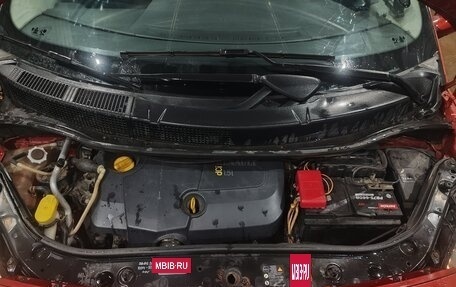 Renault Scenic III, 2007 год, 615 000 рублей, 2 фотография