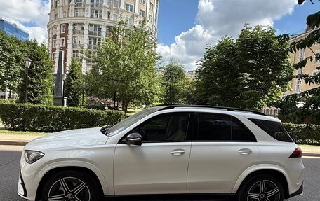 Mercedes-Benz GLE, 2024 год, 10 890 000 рублей, 7 фотография