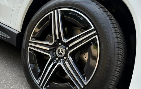 Mercedes-Benz GLE, 2024 год, 10 890 000 рублей, 11 фотография