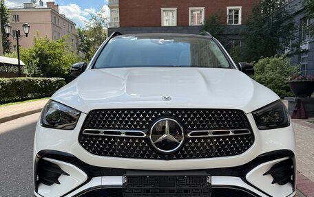 Mercedes-Benz GLE, 2024 год, 10 890 000 рублей, 6 фотография