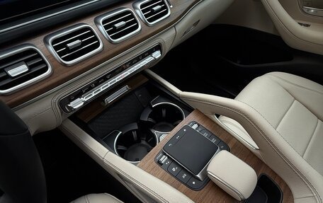 Mercedes-Benz GLE, 2024 год, 10 890 000 рублей, 16 фотография