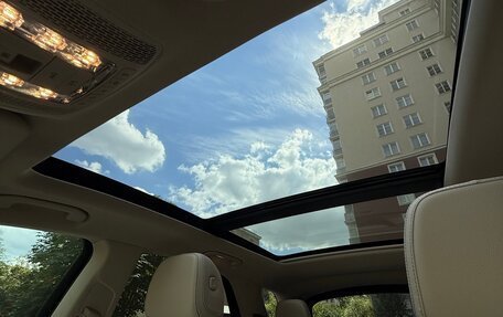 Mercedes-Benz GLE, 2024 год, 10 890 000 рублей, 17 фотография