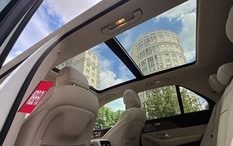 Mercedes-Benz GLE, 2024 год, 10 890 000 рублей, 15 фотография