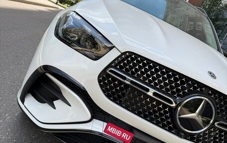 Mercedes-Benz GLE, 2024 год, 10 890 000 рублей, 10 фотография