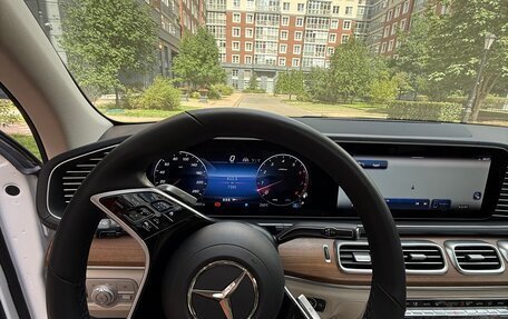 Mercedes-Benz GLE, 2024 год, 10 890 000 рублей, 19 фотография