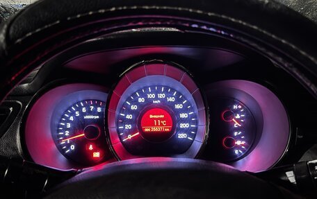 KIA Rio III рестайлинг, 2012 год, 600 000 рублей, 6 фотография