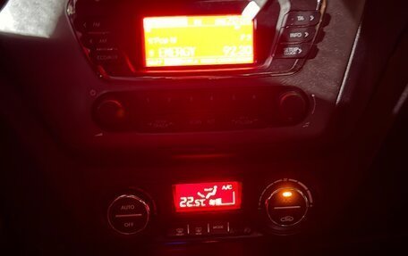 KIA Rio III рестайлинг, 2012 год, 600 000 рублей, 5 фотография